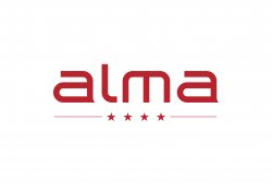 Logo Centre Alma