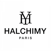 HALCHIMY - LOGO 2019 - BLACK
