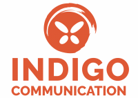 Logo Indigo RVB