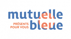 logo Mutuelle Bleue