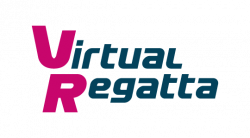 logo Virtual Regatta