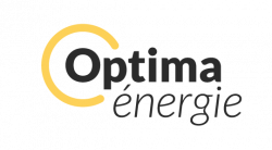 Logo Optima Energie